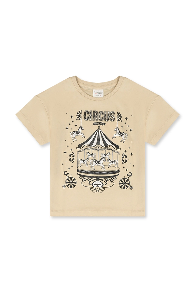 חולצת קרוסלה CIRCUS (#262602429) - 1