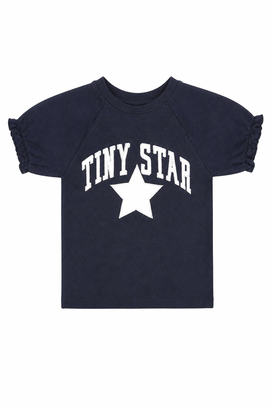2612146337-1.webp חולצה בד סרוג TINY STAR (#2612146337) - 1
