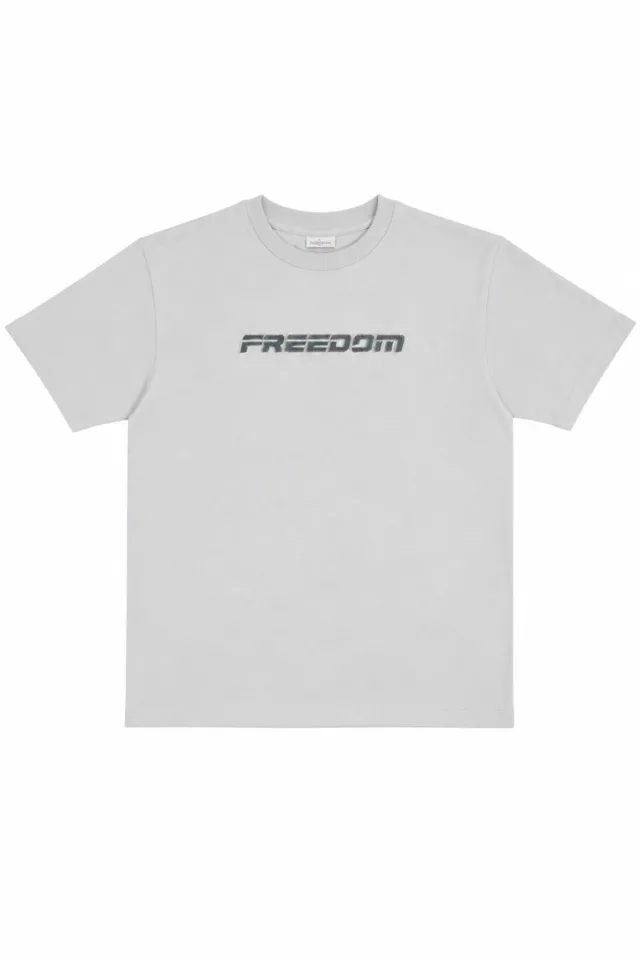 טי שרט FREEDOM (#262715124) - 2