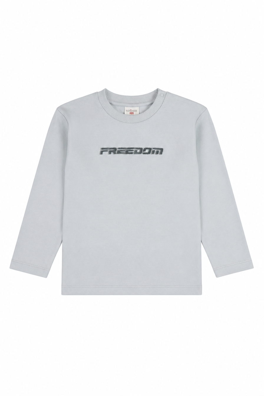362513224-2.webp חולצה בד סרוג FREEDOM (#362513224) - 2