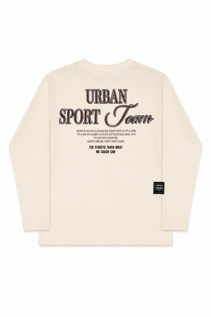 36270010209-1.webp טי שרט URBAN SPORT (#36270010209) - 1