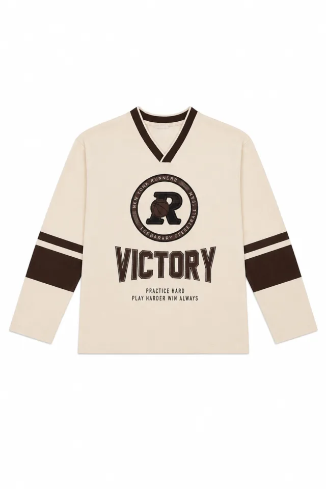 טי שרט VICTORY (#36270570209) - 1