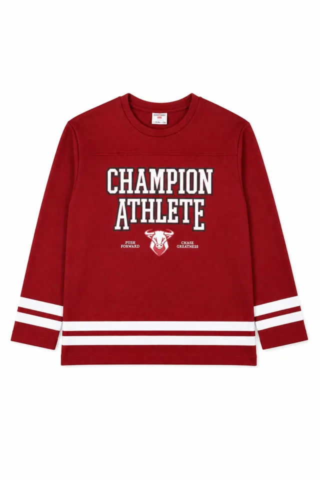 טי שרט CHAMPION ATHLETE (#362705910) - 1