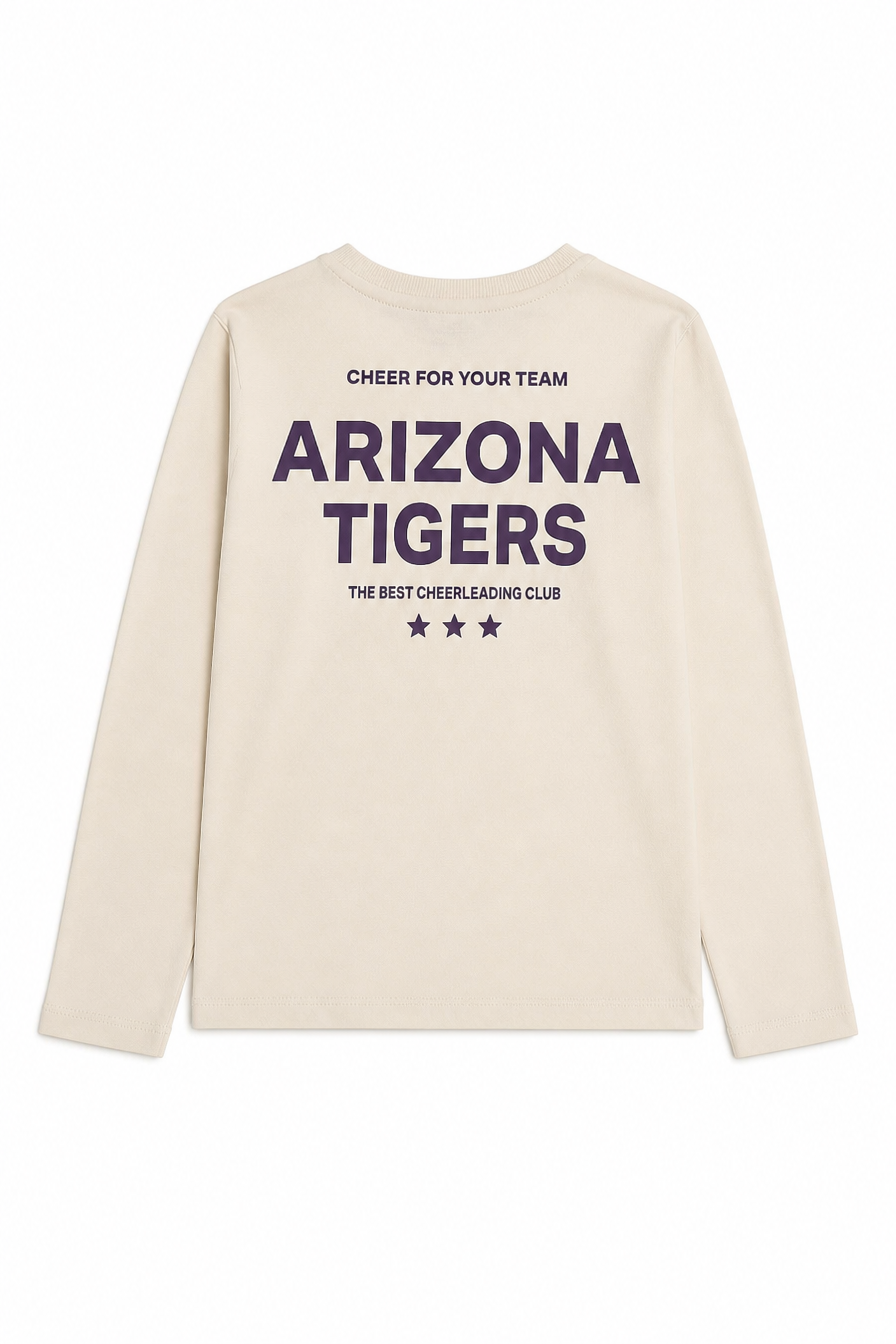 361200260-1.webp חולצת בייסיק ARIZONA (#361200260) - 1