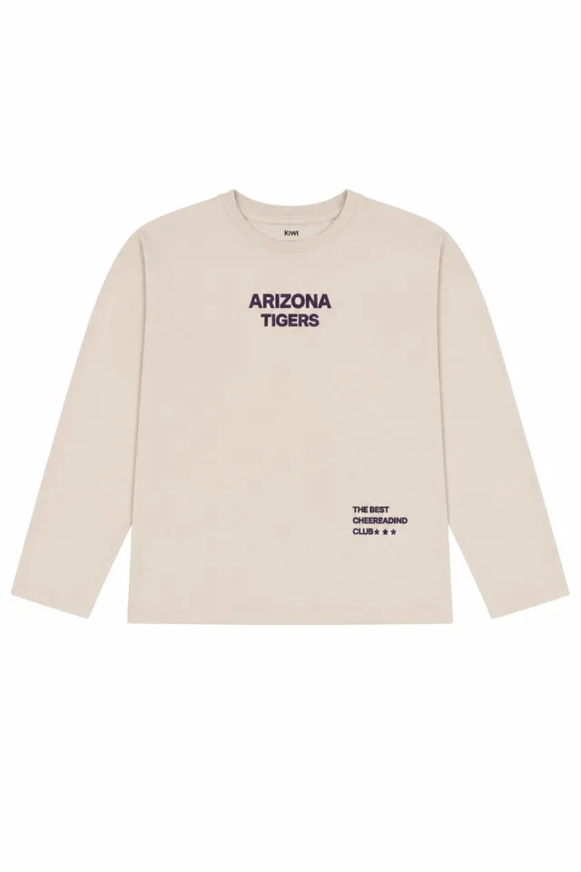 חולצת בייסיק ARIZONA (#361200260) - 2