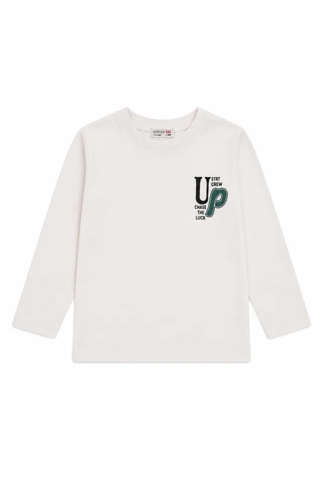 טי שרט UP (#362700002) - 2
