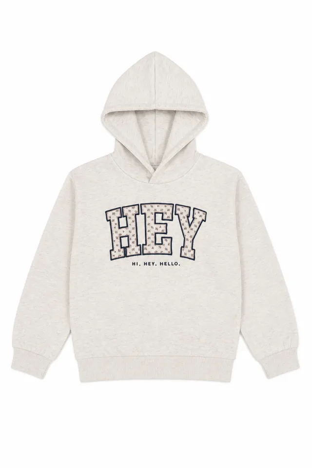 קפוצ'ון HEY (#46120970360) - 1