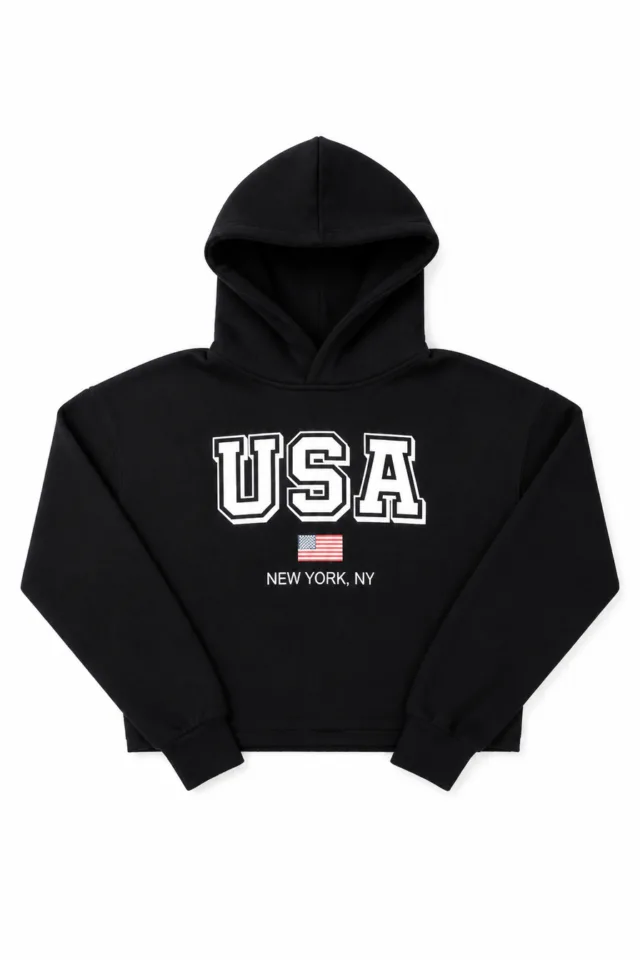 קפוצ'ון פוטר USA (#462670533) - 1