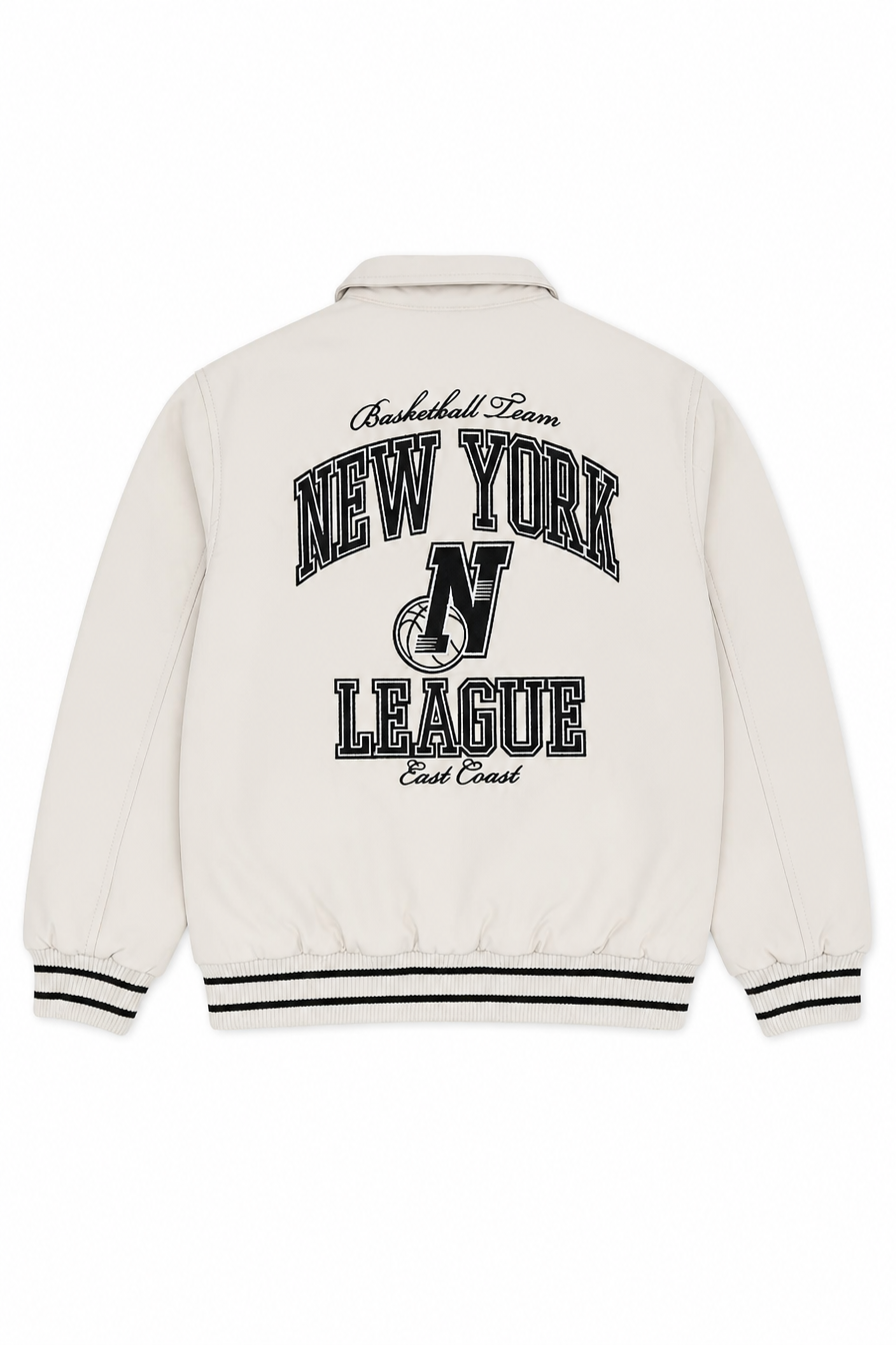 462775160-2.webp ג'קט בומבר בומבר NEW YORK (#462775160) - 2