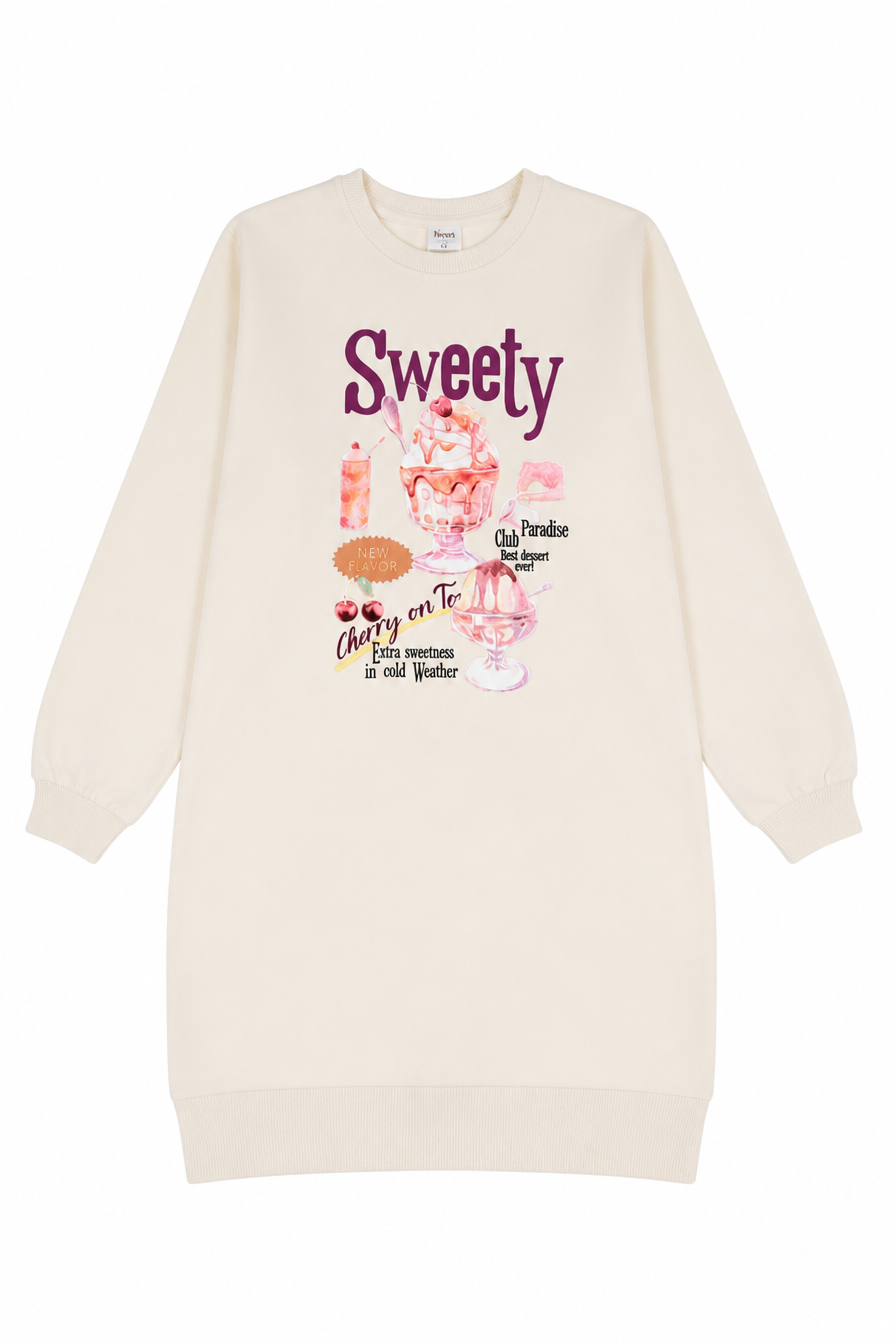 361234060-1.webp שמלת בייסיק SWEETY (#361234060) - 1