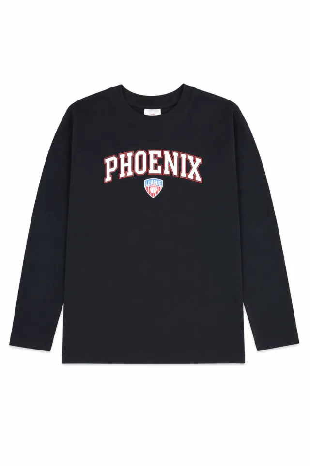 טי שרט PHEONIX (#362701333) - 1