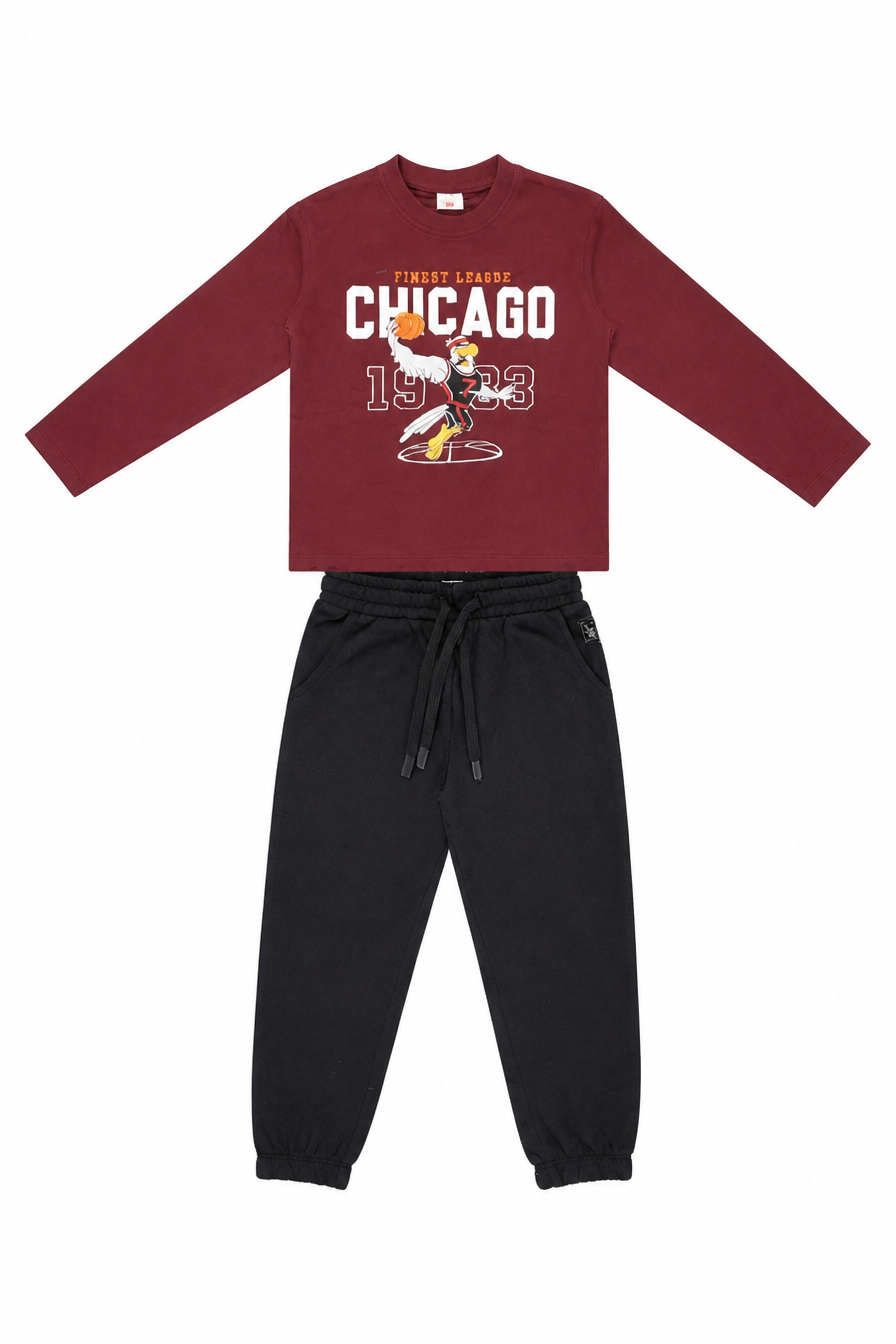 362730571-1.webp חליפת בייסיק CHICAGO (#362730571) - 1